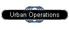 Urban Operations
